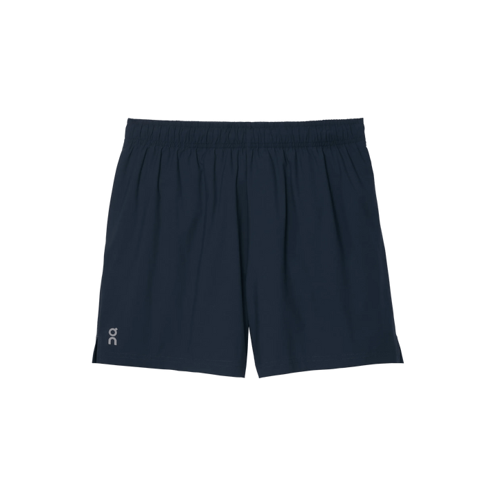 ON Women's 5" Core Shorts - Midnight