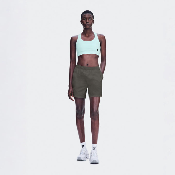 ON Women's 5" Core Shorts - Eclipse