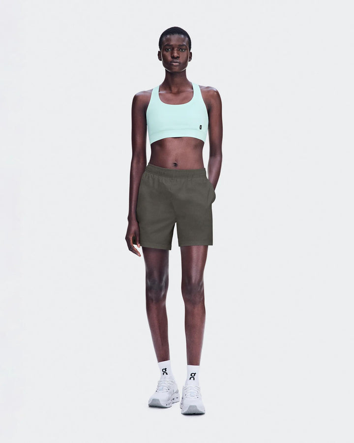 ON Women's 5" Core Shorts - Eclipse