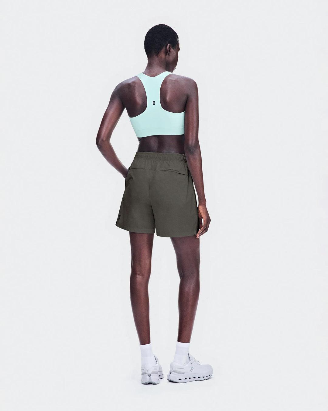 ON Women's 5" Core Shorts - Eclipse