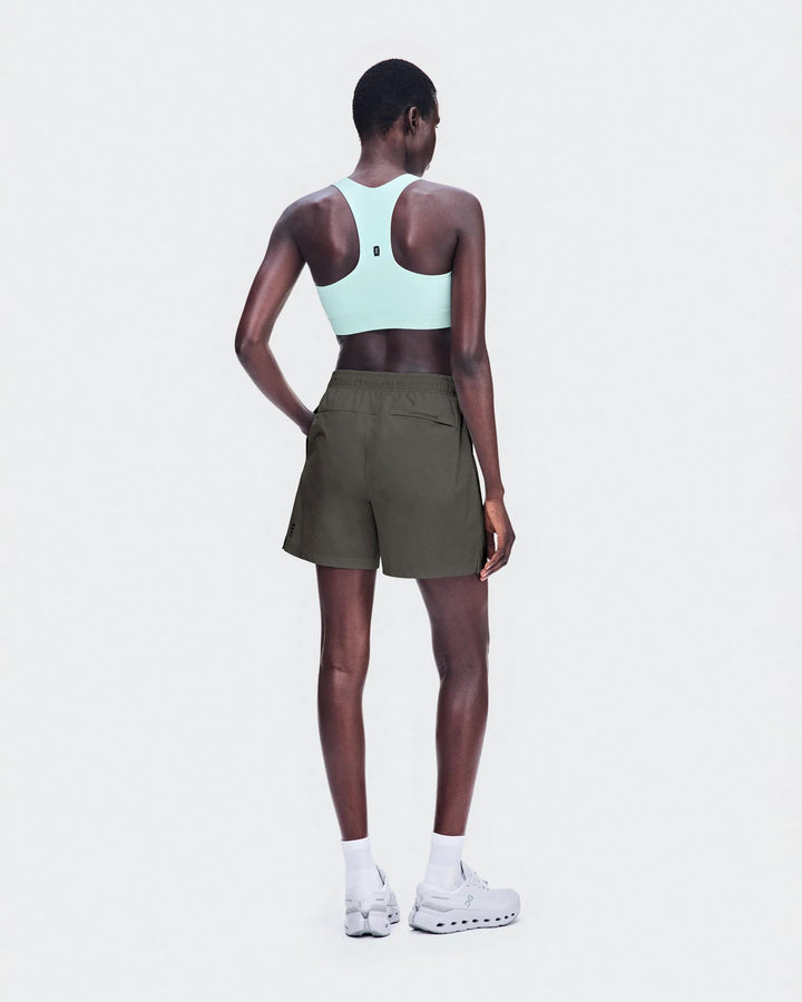 ON Women's 5" Core Shorts - Eclipse