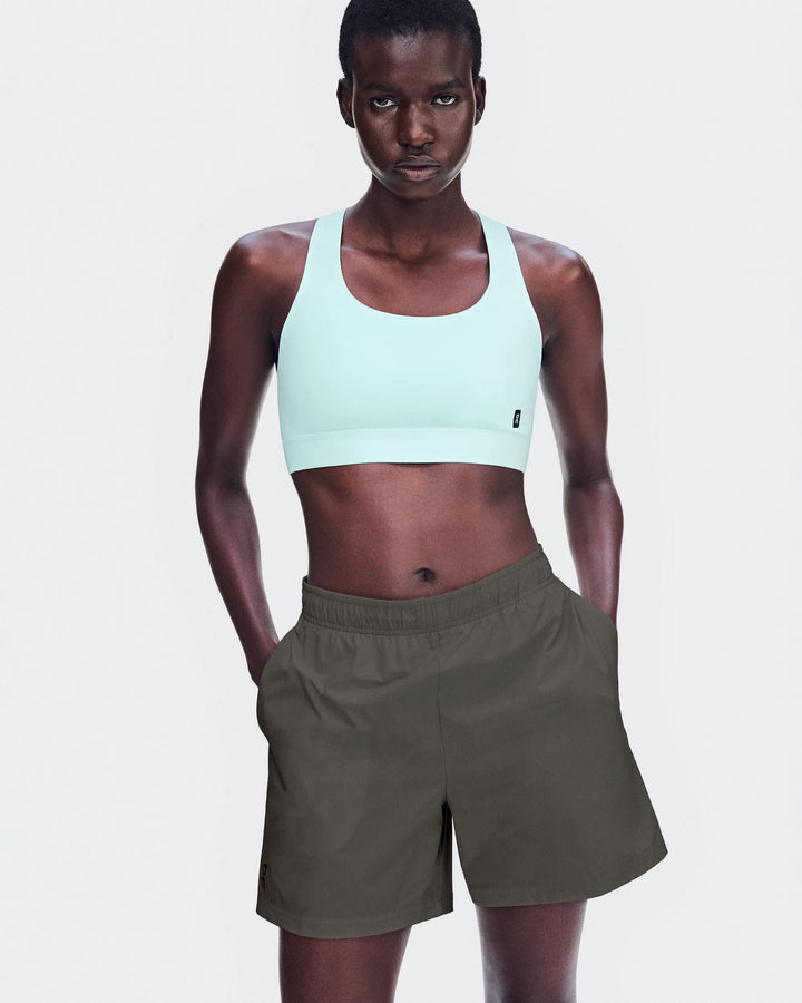 ON Women's 5" Core Shorts - Eclipse