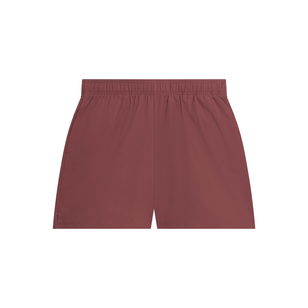 ON Women's 5" Core Shorts - Barberry