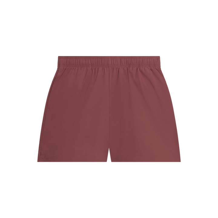 ON Women's 5" Core Shorts - Barberry