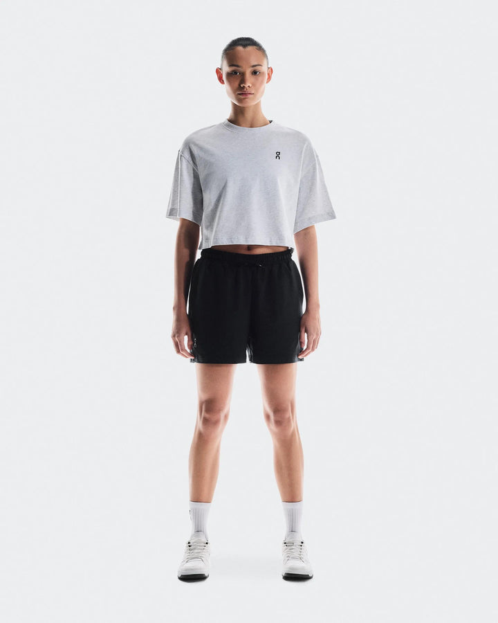 ON Women's Club Boxy-T - Crater