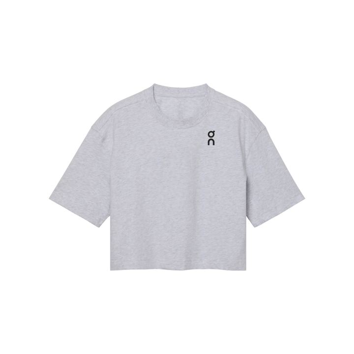 ON Women's Club Boxy-T - Crater