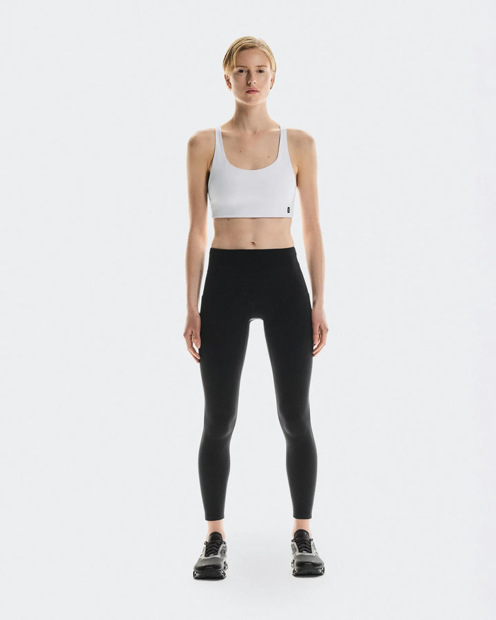 ON Women's Performance Tights Winter - Black