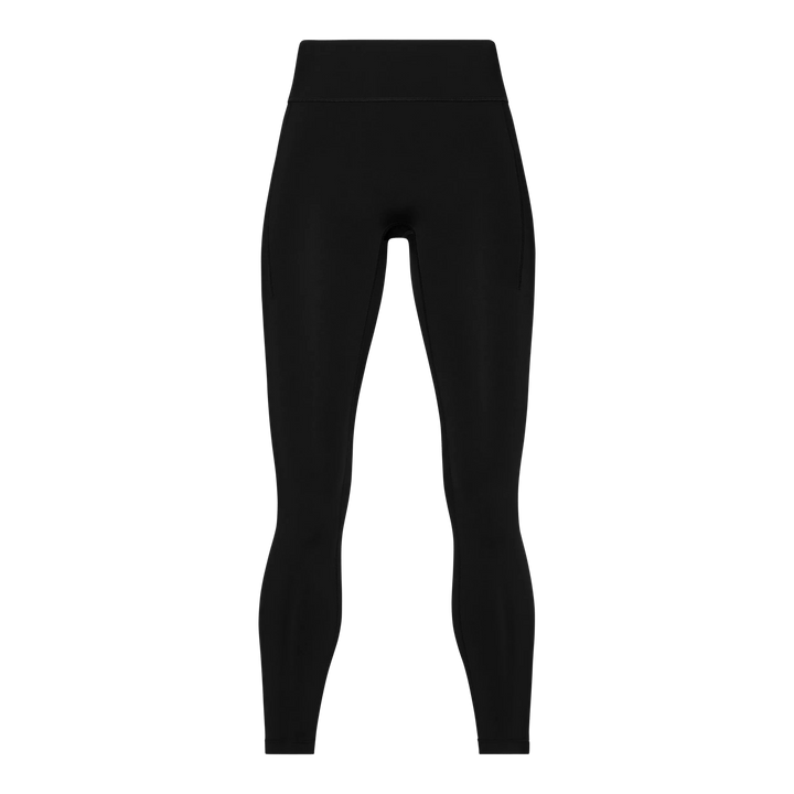 ON Women's Performance Tights Winter - Black