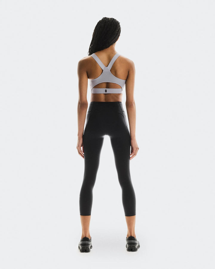 ON Women's Performance Tights 7/8 - Black
