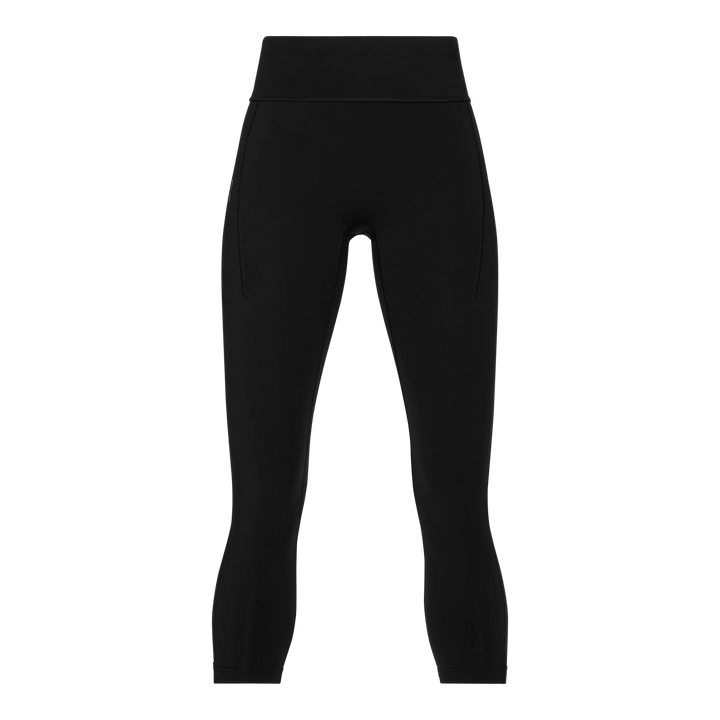 ON Women's Performance Tights 7/8 - Black