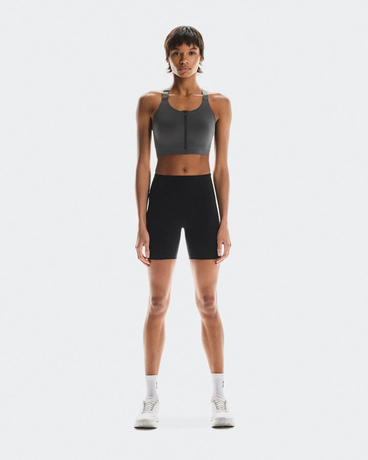 ON Women's Performance Tights Short - Black