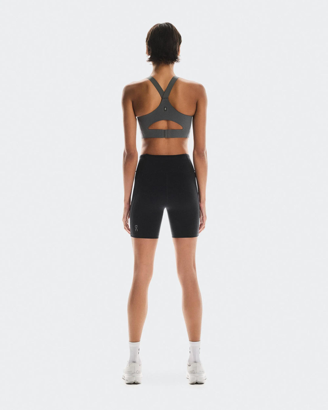 ON Women's Performance Tights Short - Black