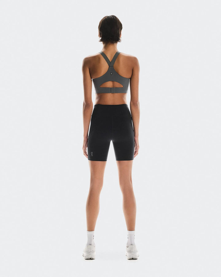 ON Women's Performance Tights Short - Black