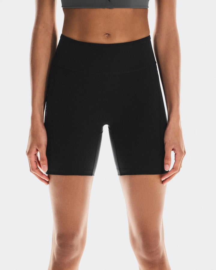 ON Women's Performance Tights Short - Black