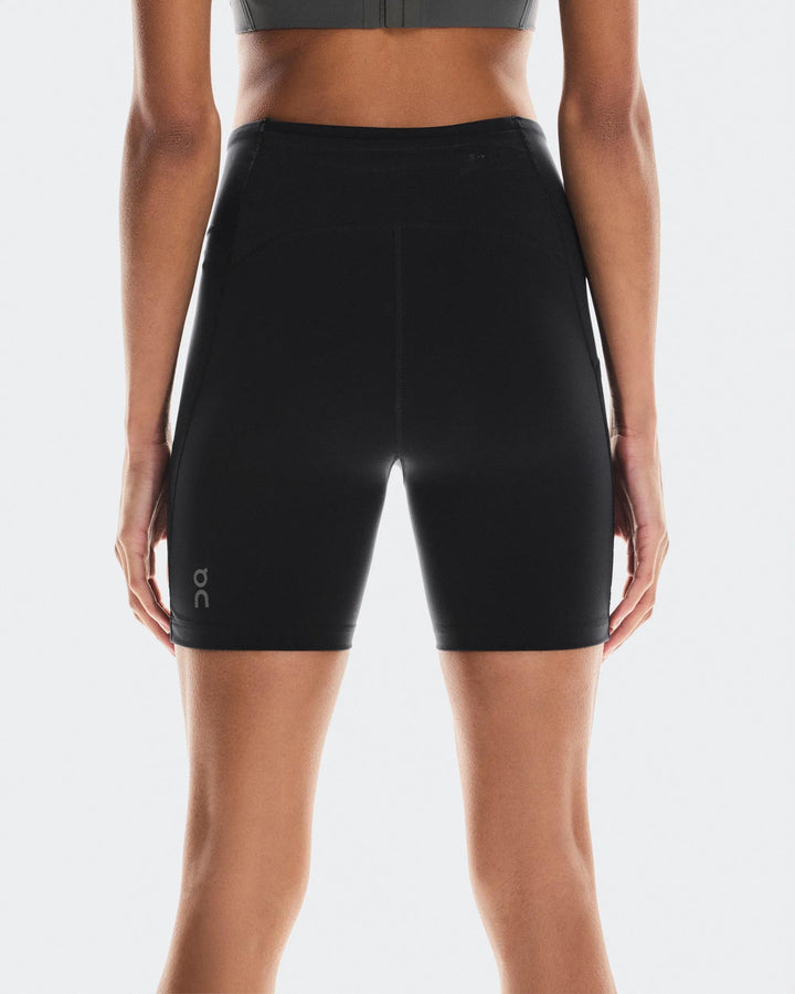 ON Women's Performance Tights Short - Black