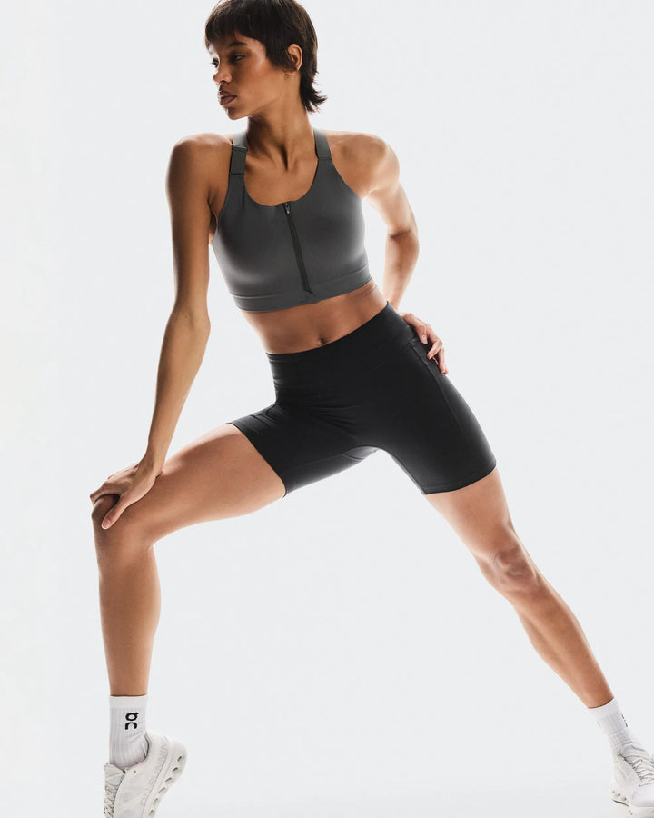 ON Women's Performance Tights Short - Black