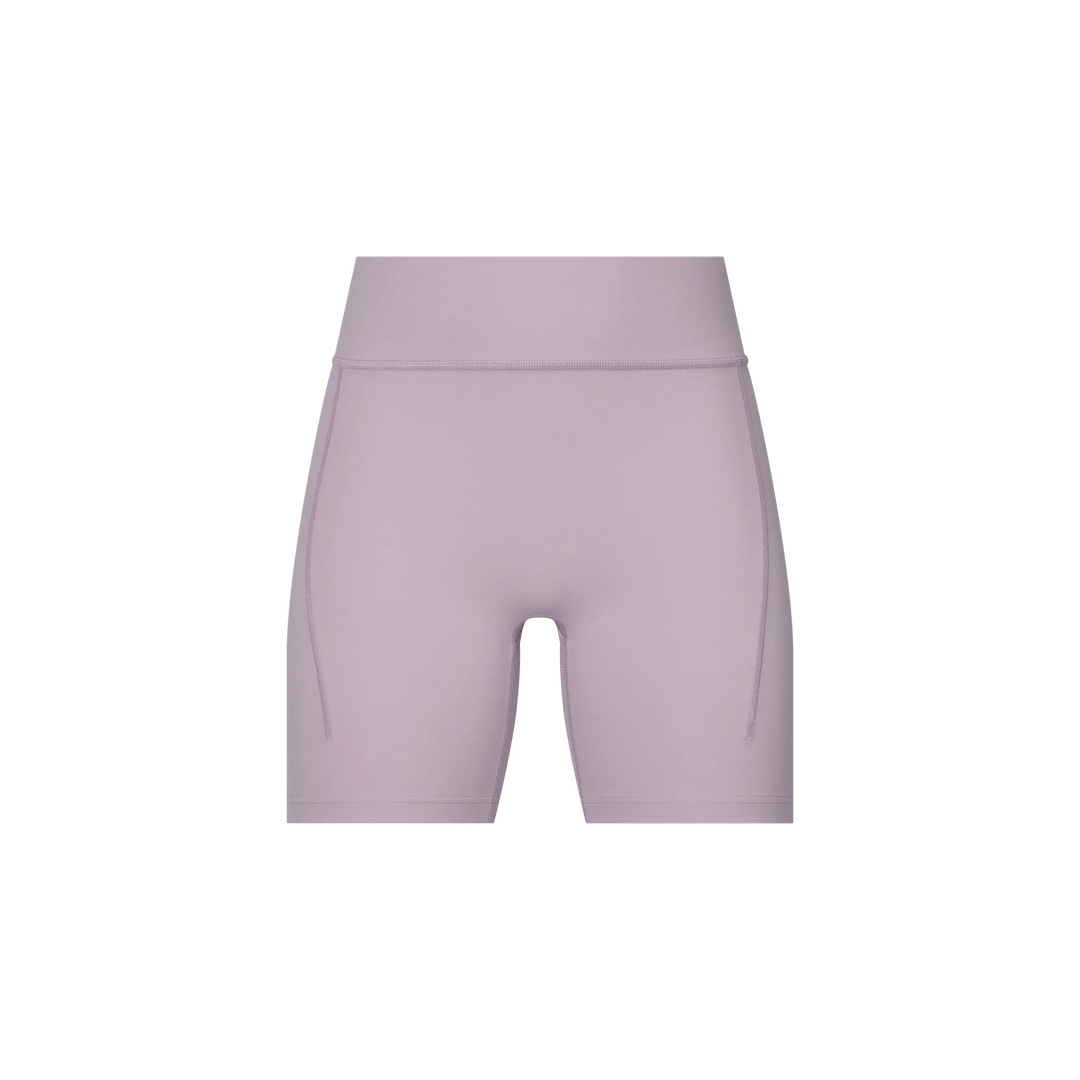 ON Women's Performance Tights Short - Foxglove