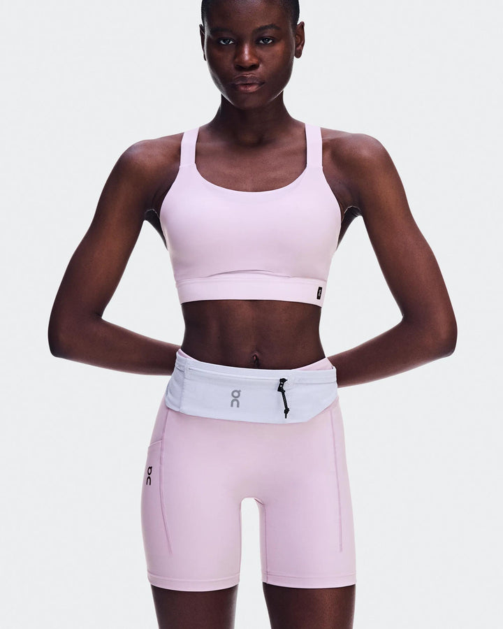 ON Women's Performance Tights Short - Foxglove