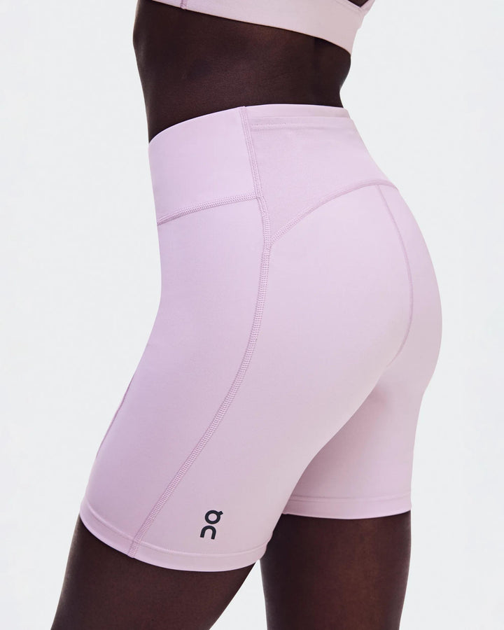 ON Women's Performance Tights Short - Foxglove