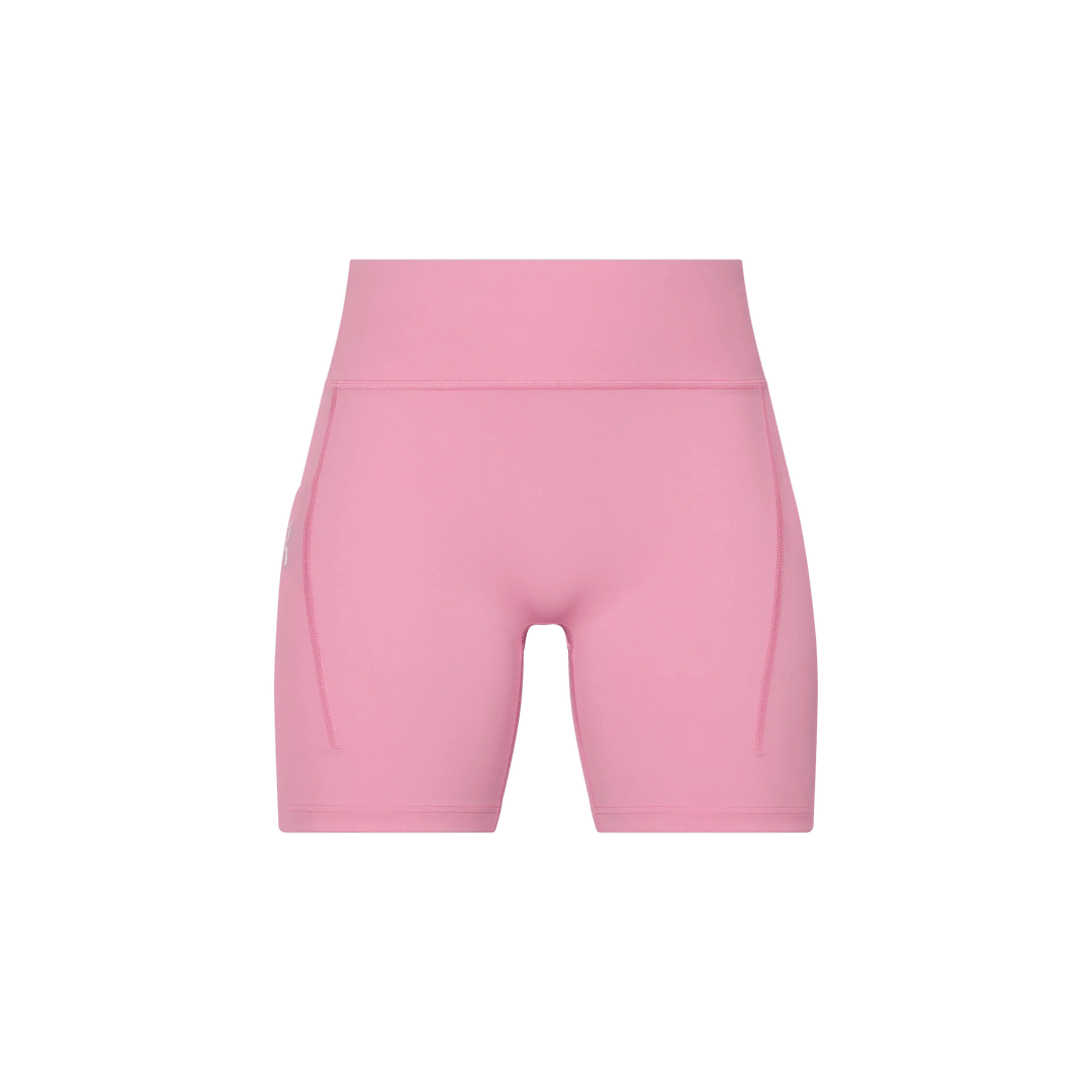 ON Women's Performance Tights Short - Magnolia
