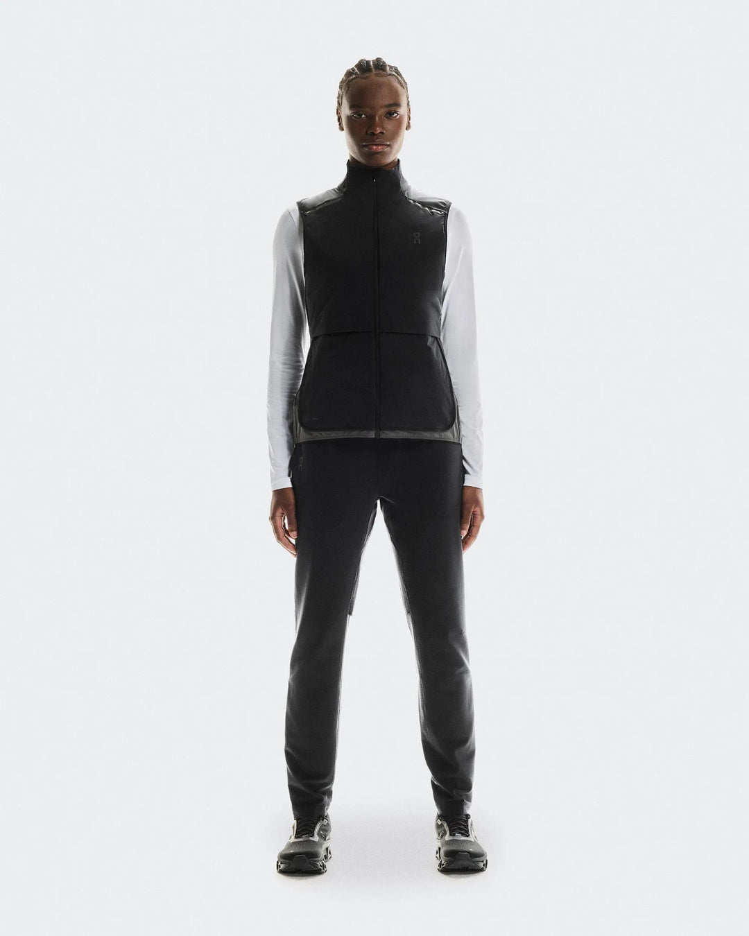 ON Women's Weather Winter Pants - Black