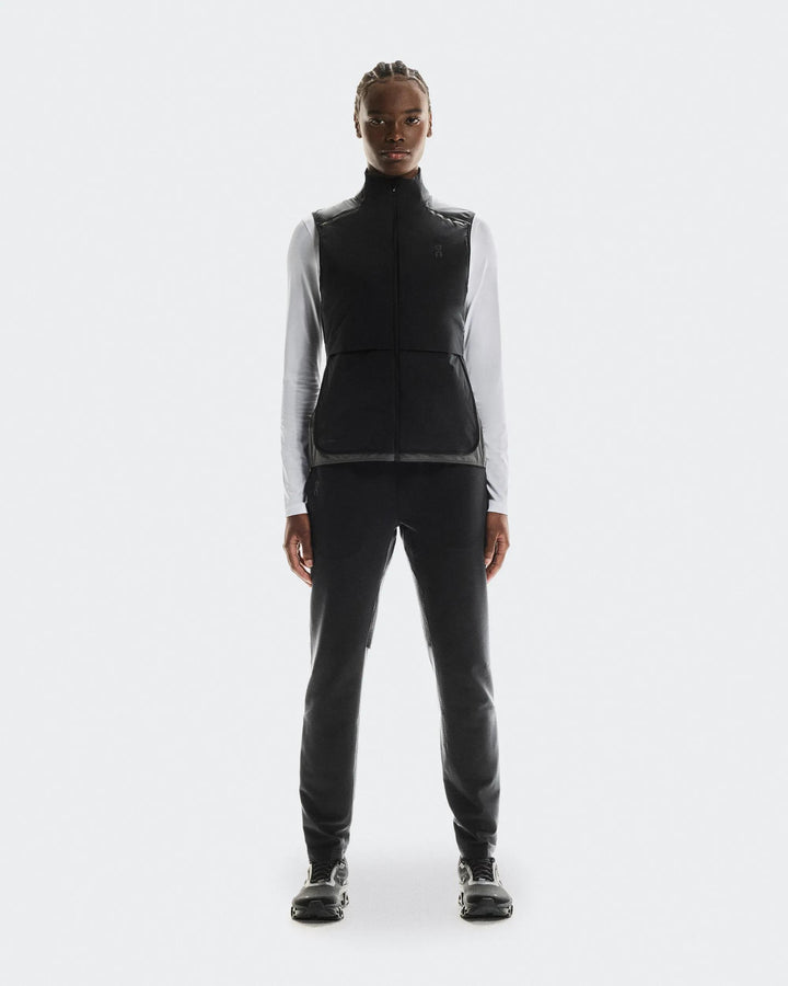 ON Women's Weather Winter Pants - Black