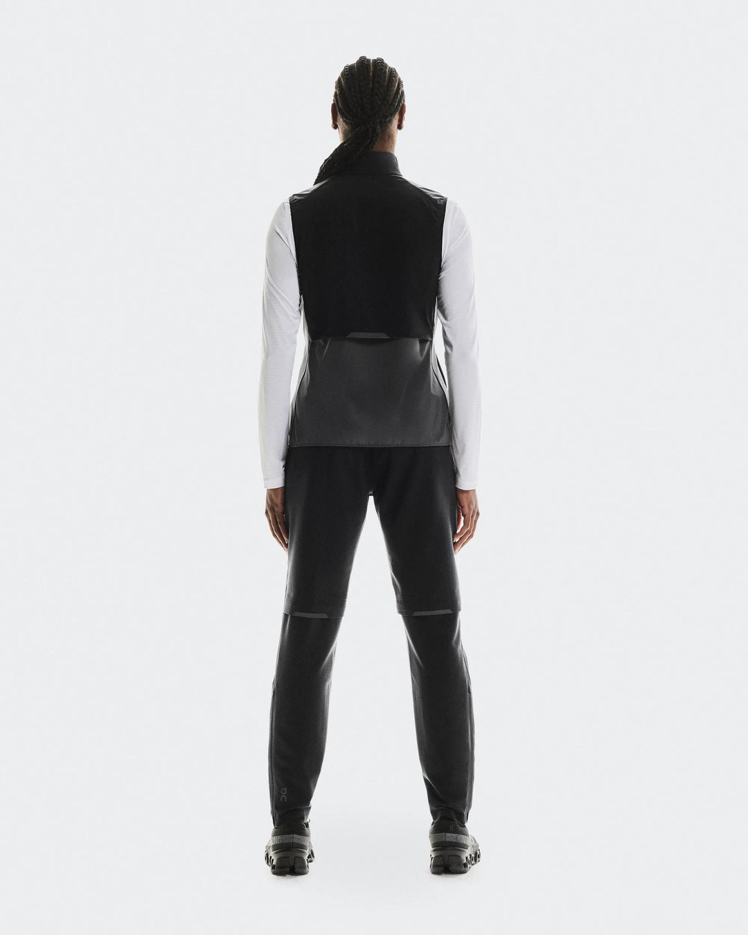 ON Women's Weather Winter Pants - Black