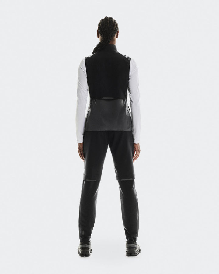 ON Women's Weather Winter Pants - Black