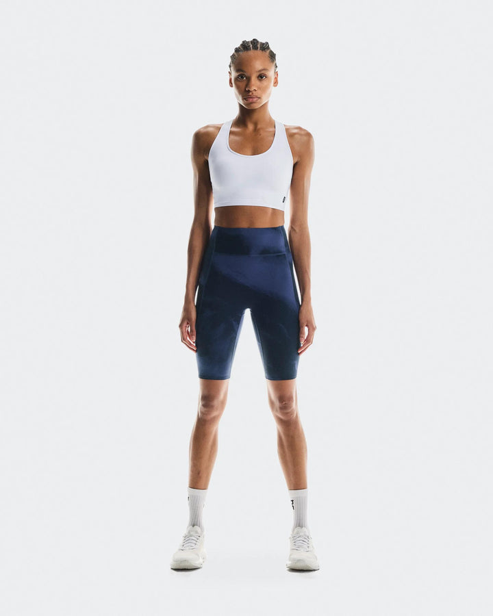 ON Women's Train Bra - White