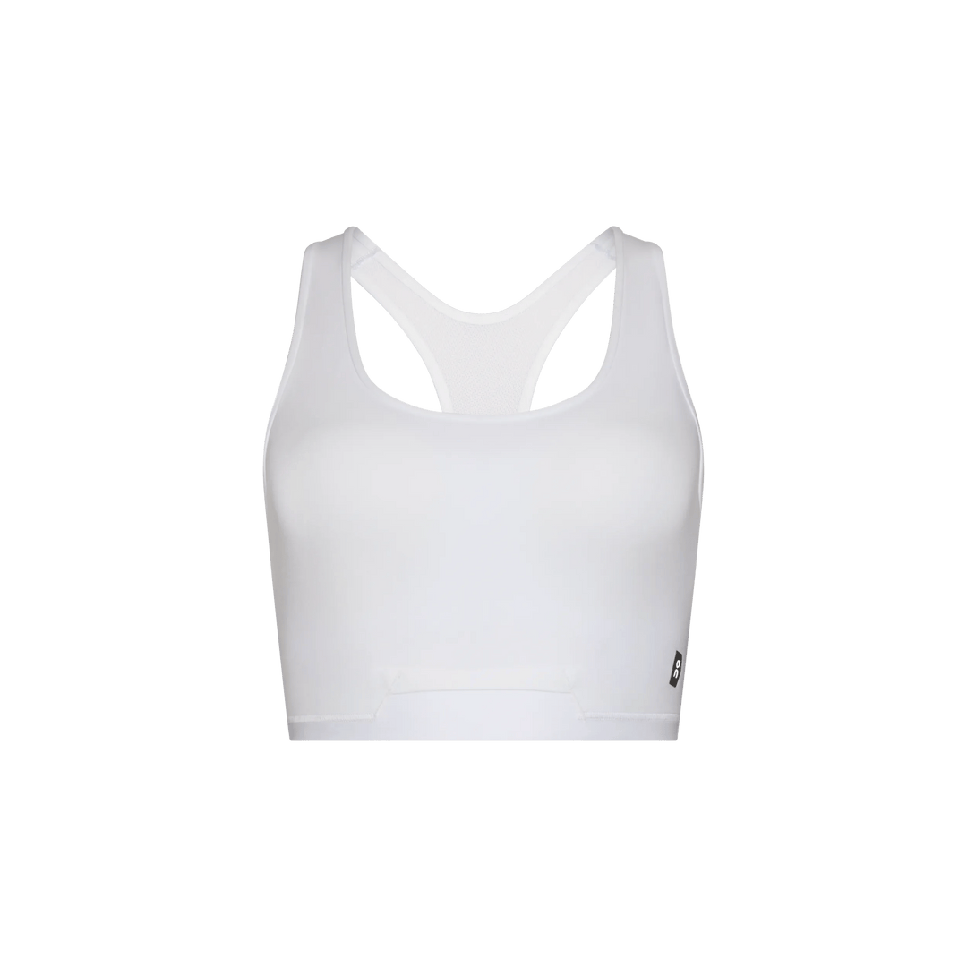 ON Women's Train Bra - White