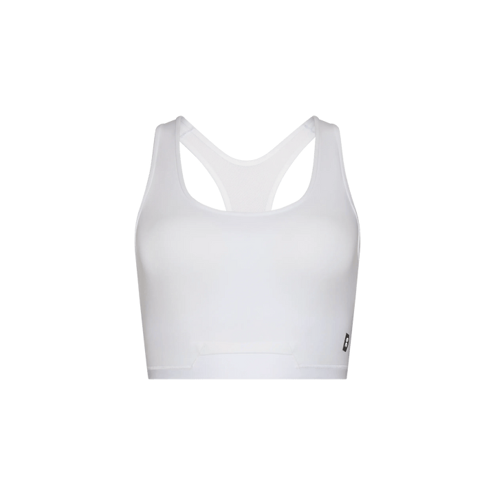 ON Women's Train Bra - White