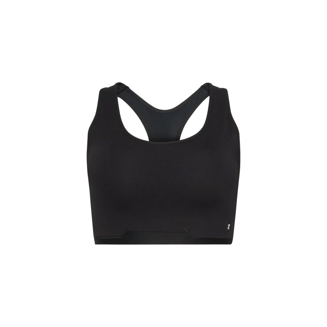 ON Women's Train Bra - Black