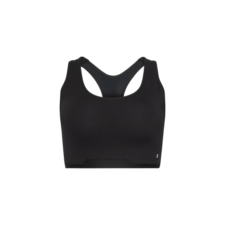 ON Women's Train Bra - Black