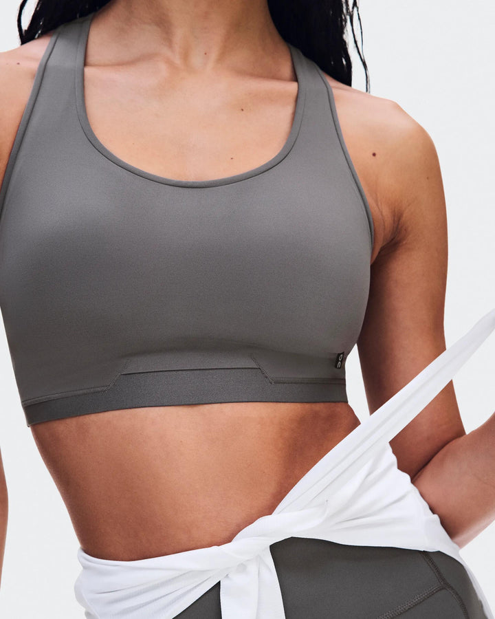ON Women's Train Bra - Ember