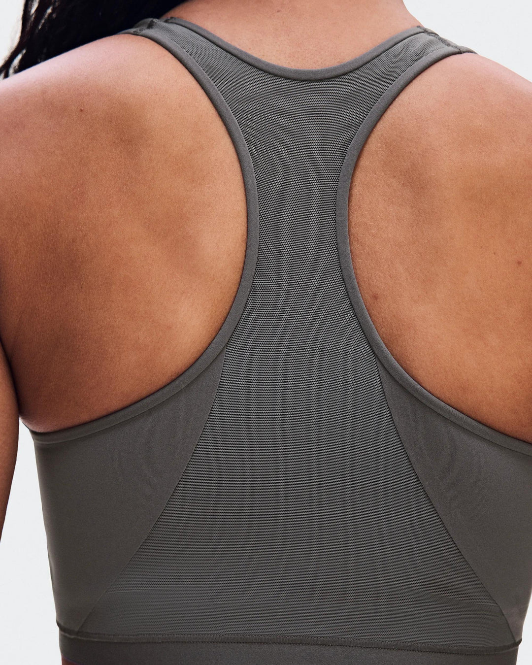 ON Women's Train Bra - Ember