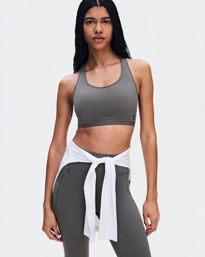 ON Women's Train Bra - Ember