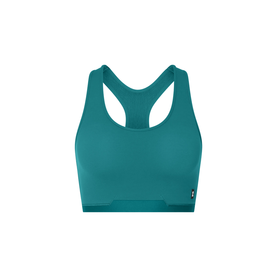 ON Women's Train Bra - Abyss