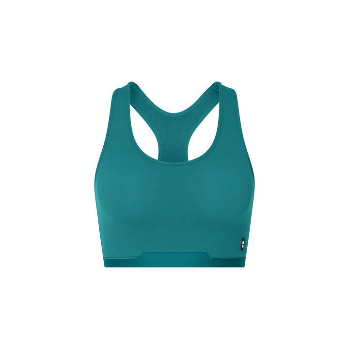 ON Women's Train Bra - Abyss