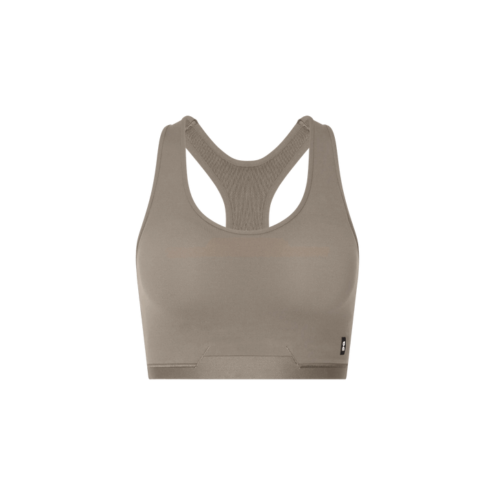 ON Women's Train Bra - Clay