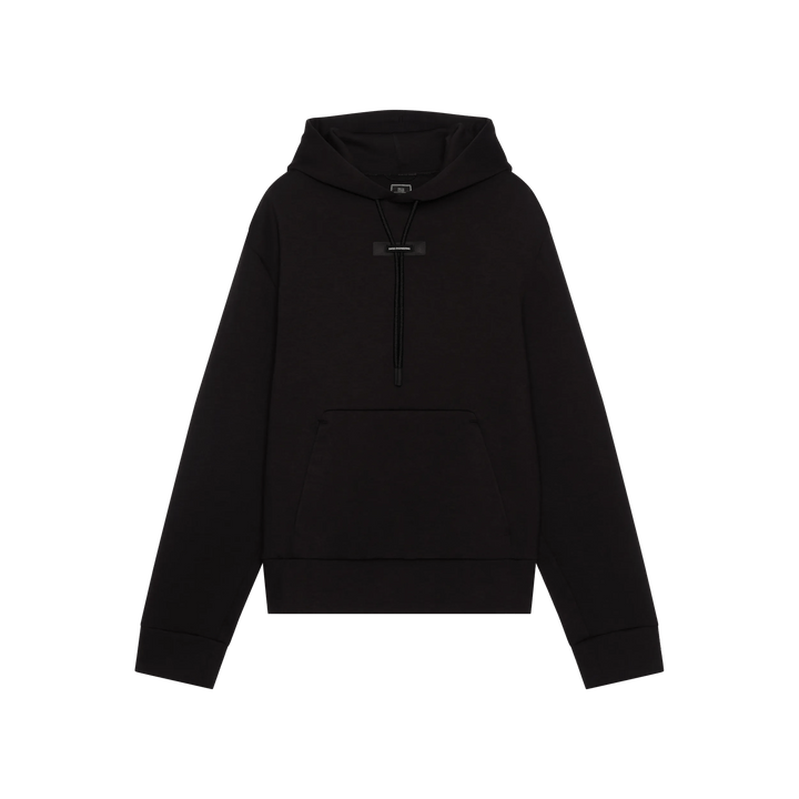 ON Women's Focus Tech Hoodie - Black