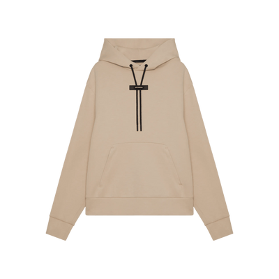 ON Women's Focus Tech Hoodie - Desert