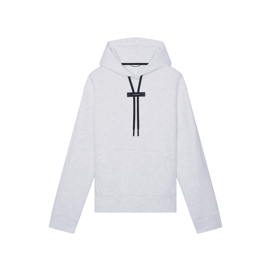 ON Women's Focus Tech Hoodie - Crater