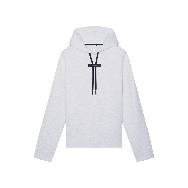 ON Women's Focus Tech Hoodie - Crater
