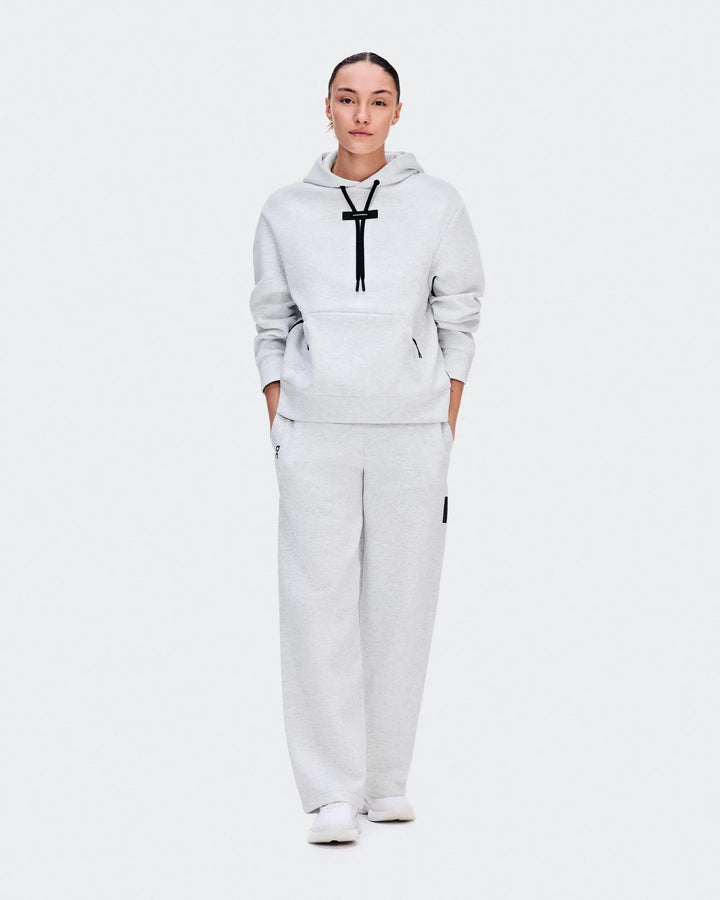 ON Women's Focus Tech Hoodie - Crater