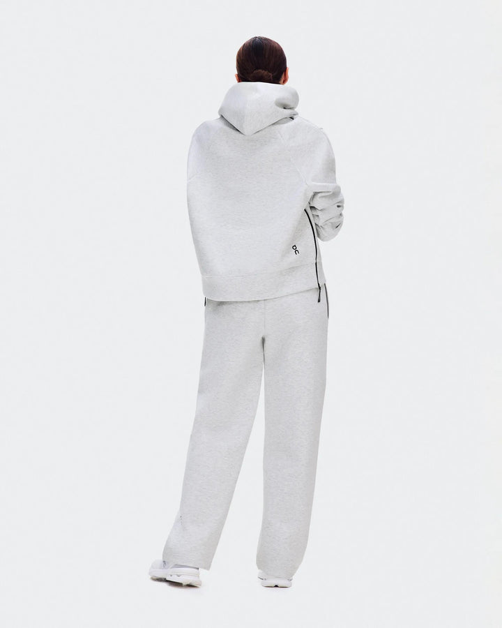 ON Women's Focus Tech Hoodie - Crater