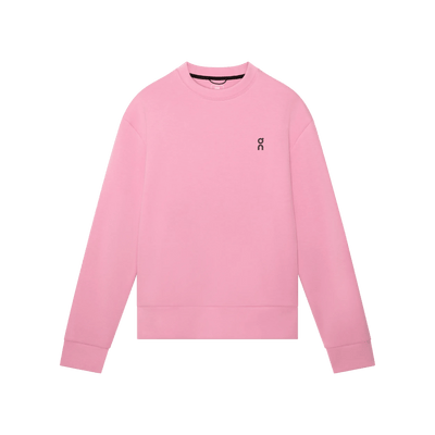 ON Women's Focus Tech Crew - Magnolia