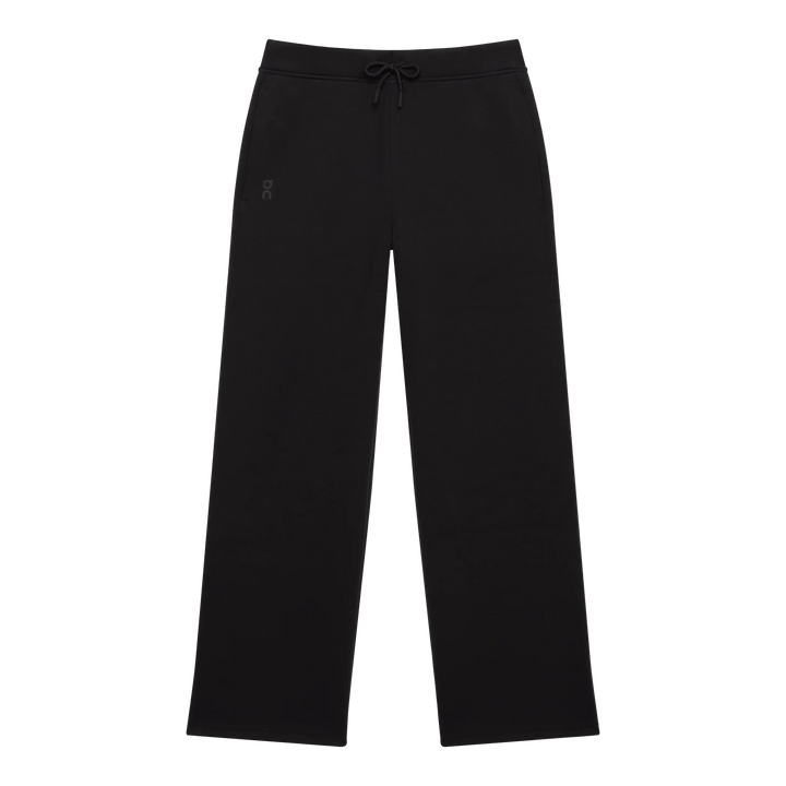 ON Women's Focus Tech Sweatpants - Black