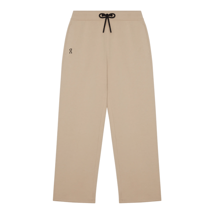 ON Women's Focus Tech Sweatpants - Desert