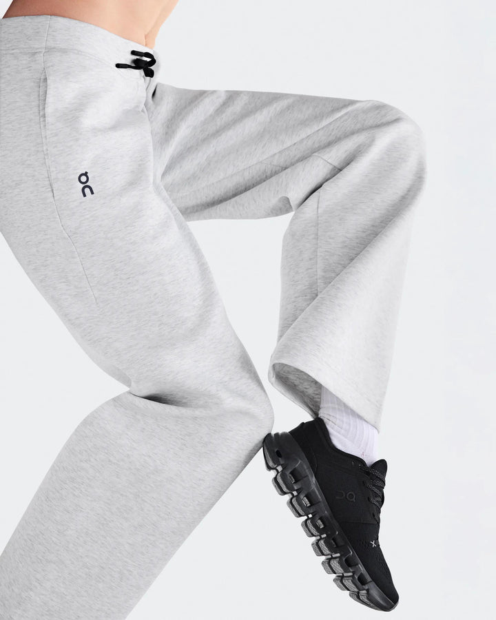 ON Women's Focus Tech Sweatpants - Crater