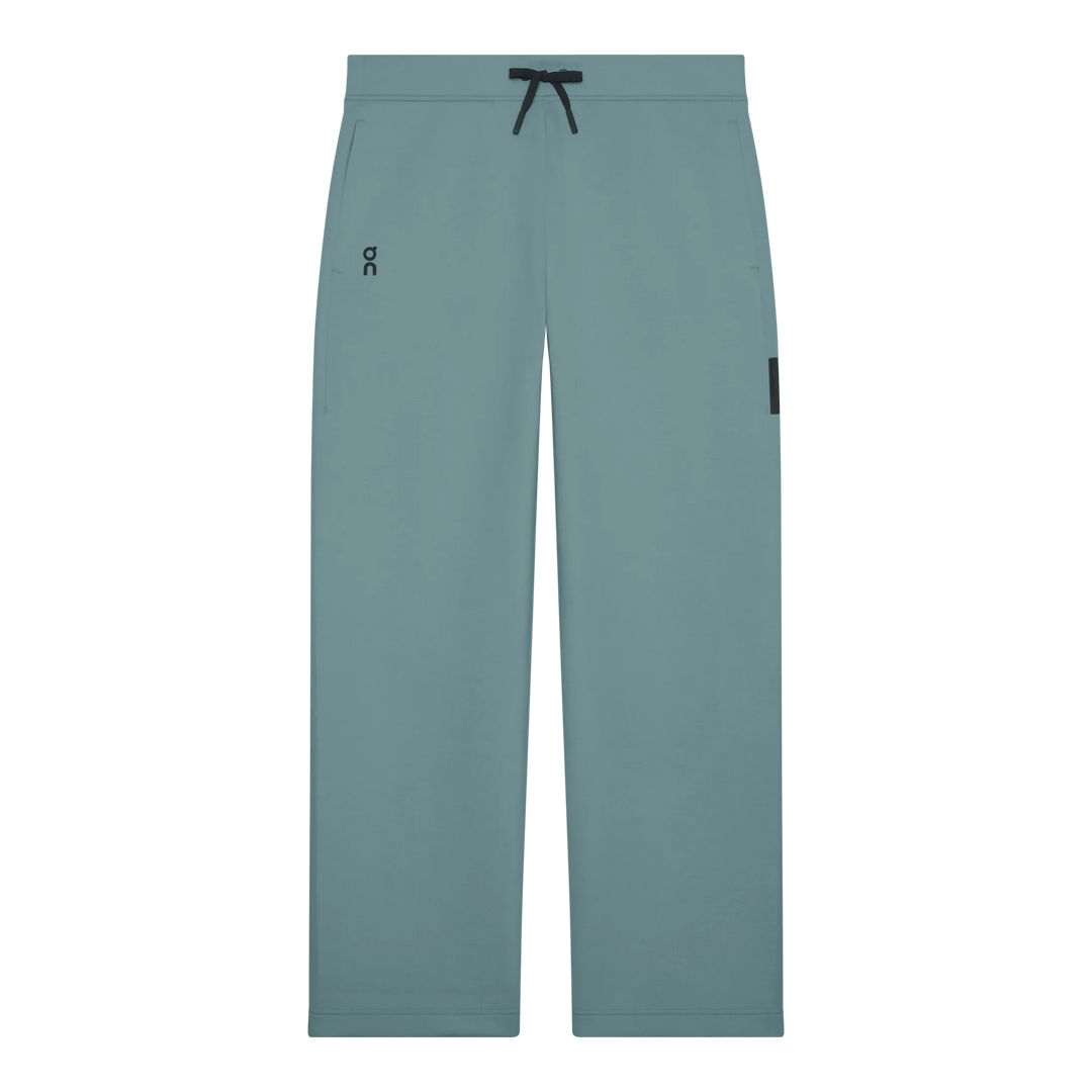 ON Women's Focus Tech Sweatpants - Agave